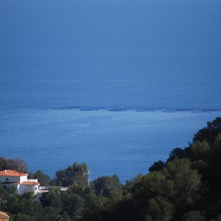Vista Esplendida Jardines De Altea Hills Appartement Buitenkant foto