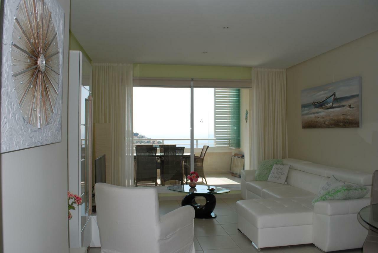 Vista Esplendida Jardines De Altea Hills Appartement Buitenkant foto